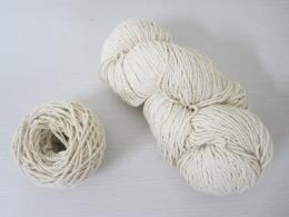 極太綿糸