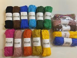 夢色木綿5玉入り